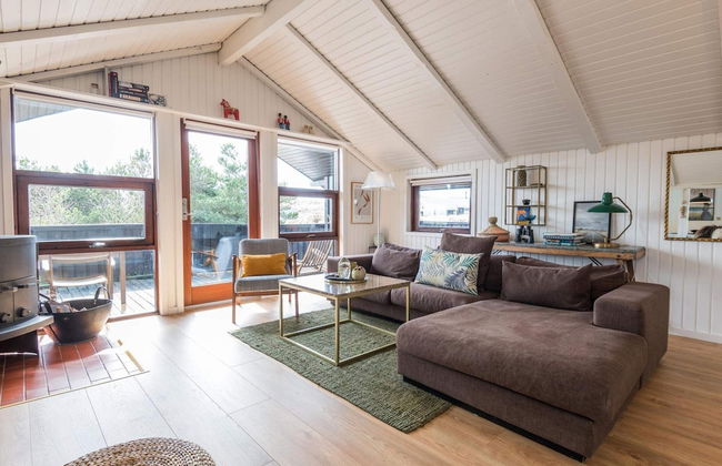 4 Person Holiday Home in Fano - Foto 7