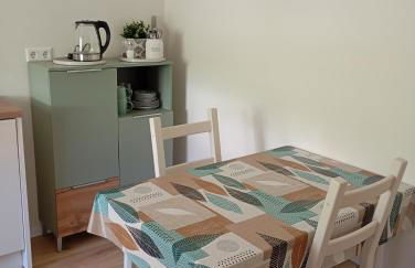 Fewo Brünahl - Foto 1