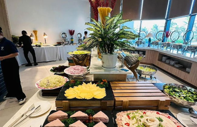 Cam Ranh Sea view Resort - Foto 57