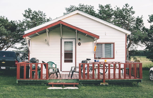 Island Life Cottage - Foto 2