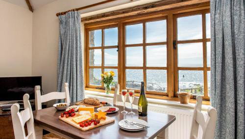 Cosy cottage on the edge of Portwrinkle beach - Foto 3