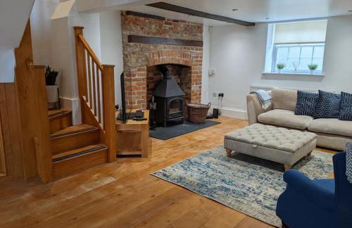 Beautiful Georgian townhouse in central Colchester - Foto 11