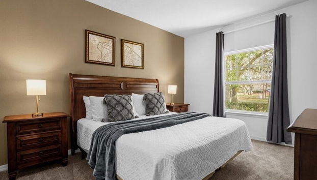 3 Bedrooms S / Lucaya Village Townhouse by RedAwning - Foto 2, Zimmer