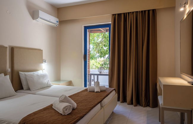 Triantafillas Suites - Foto 14