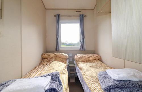 Little Trevorrick Caravan - Foto 15