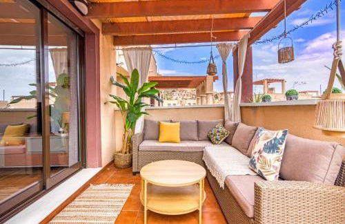 Oasis in Los Collados - 2BR - Pool & Garden - Foto 17