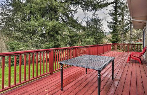 Charming Kelso Home w/ Proximity to Cowlitz River! - Photo 30