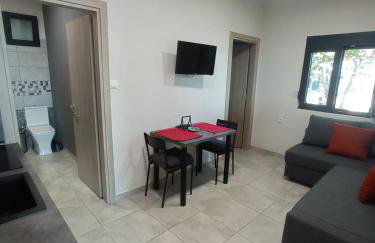 Nikos & Patras Houses - Foto 17