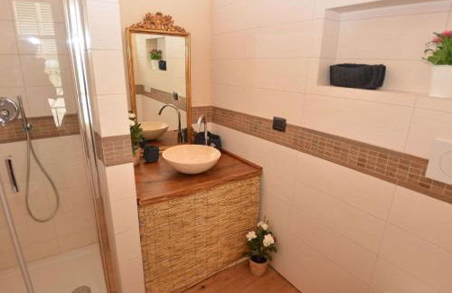 Tuscan Retreat in Aiale - Foto 17