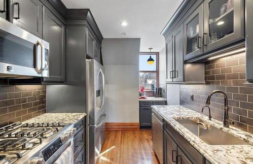 Whitney Mansion Downtown Detroit - Foto 32