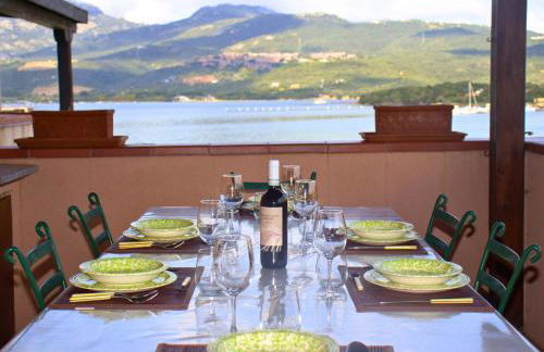 30m from the sea - La terrazza sul mare - Foto 3