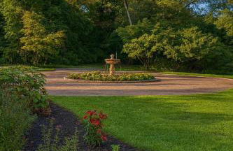 Luxury 7-Bedroom Villa with Pool in Glen Head - Foto 24