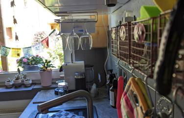 HEIDEWAY KOMPLETTE Wohnung FREI Parken TOP Anbindung A46 - Foto 25