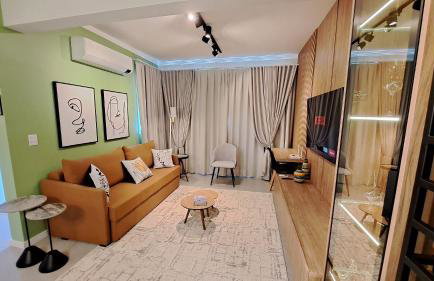 Apartamento suite próximo à Maria Fumaça - Foto 21