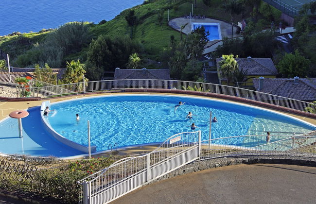 Village Cabo Girao - Foto 27