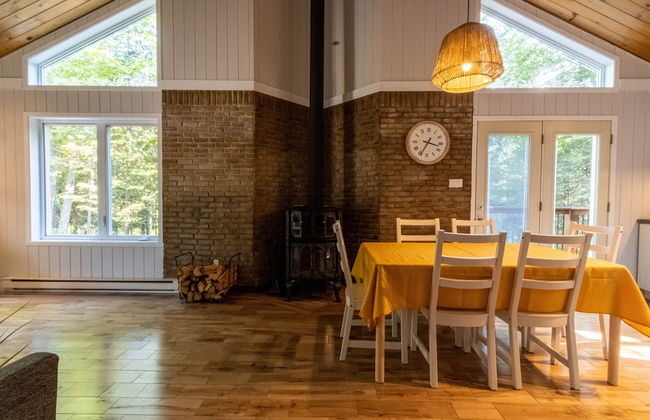 Les Chalets Tourisma - Le Colibri - Foto 11