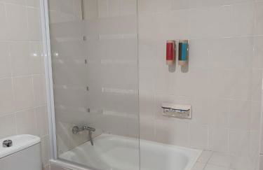 Apartamento Turístico Dalmacia AT-CC-00769 - Foto 6