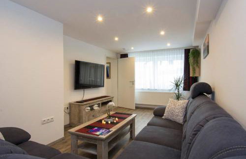 Ferienhaus an der Burg Namedy - Foto 11