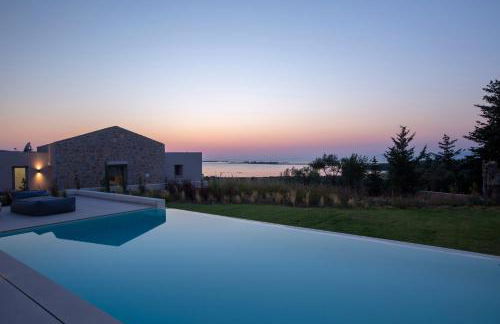 VIENTO LUXURY VILLAS near Lefkada town center and beach - Foto 2