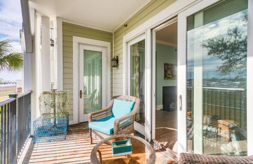 Breezy St Simons Hideaway with Waterfront Views! - Photo 2