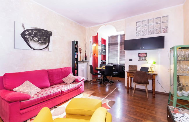 Casa di Azzurra by Wonderful Italy - Photo 9