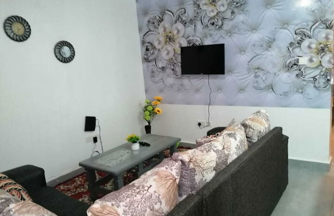 Stay.Plus Hillcrest Apartments Ruaka - Foto 14