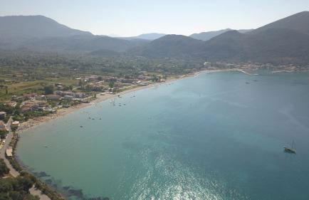 Katerina Lefkada - Foto 24