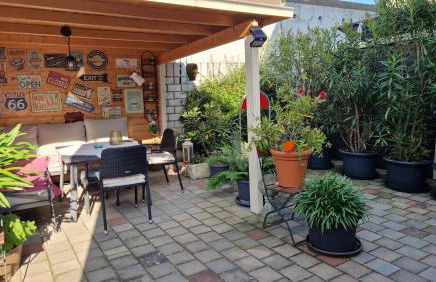 Ferienwohnung Elisabeth 1 - Foto 17