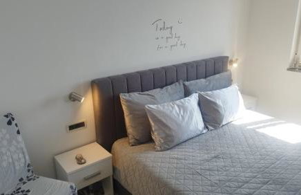 Crystal Apartment Umag - Foto 2