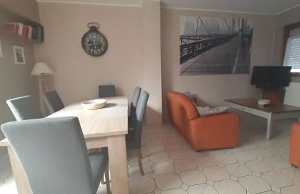 Maison Chez Lili à 200 m de la plage ,jardin privé et clos - Foto 35