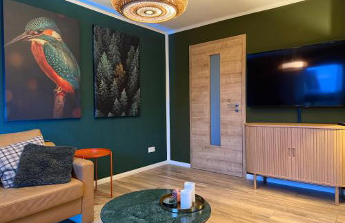 Harzhaus Ida - Foto 18