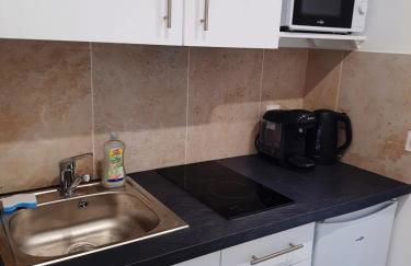 Logement La Belle Provence - Foto 20