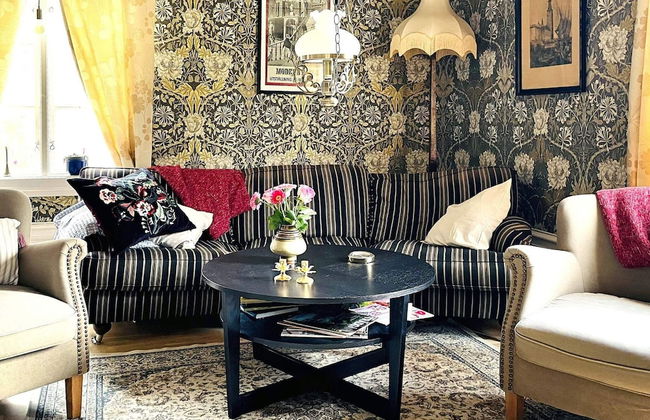 4 Star Holiday Home in Ljungskile - Foto 8