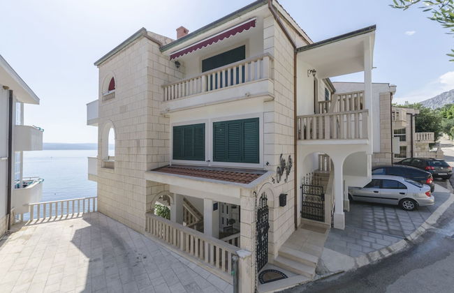 Apartments Kate - Photo 54