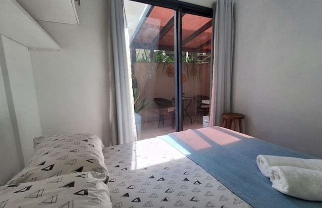 Apto moderno com miniquintal e piscina - Foto 22