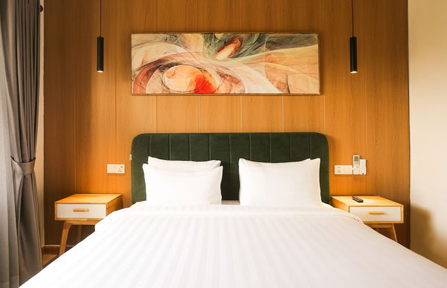 Koh Apikjun Resort by EHM - Foto 32