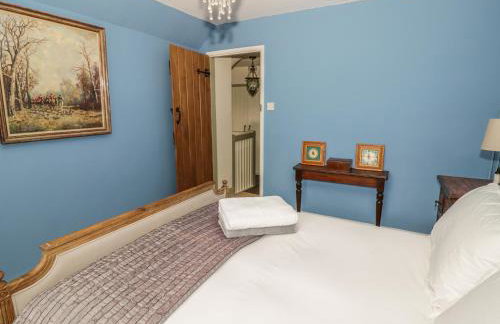 Fountain View Cottage - Foto 13