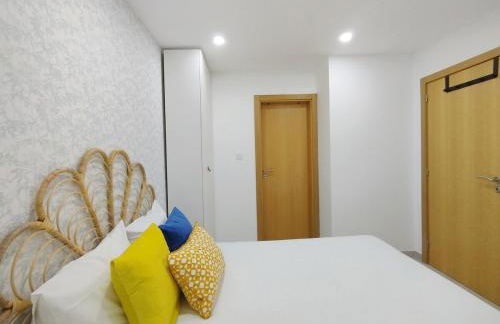 Beach Apartments Sesimbra - Foto 17