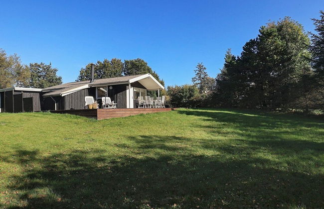 4 Person Holiday Home in Frederikshavn - Photo 12