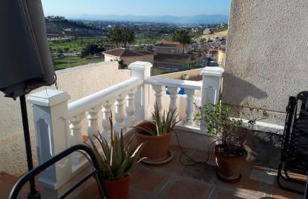 Golf Club La Marquesa stunning view ,, Home Aqma ,, - Foto 34