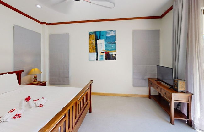 Idyllic Samui Beach Villa Resort - Foto 78