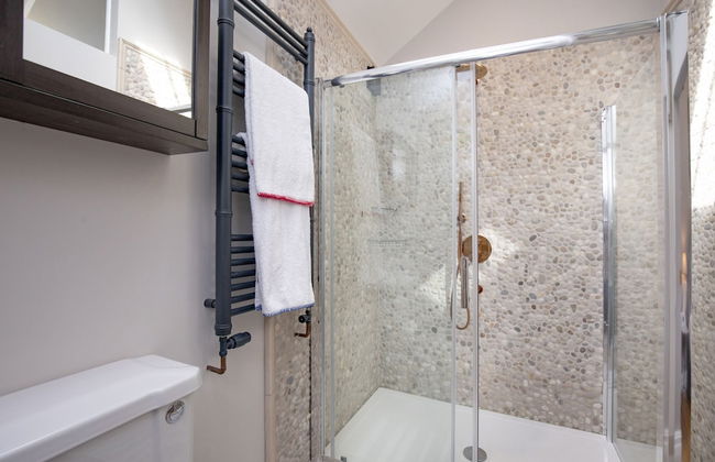 Philips Barn in Moretonhampstead - Foto 22