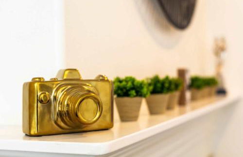 Newly Remodeled 5B4B 2 mile from the Rose Parade - Foto 51