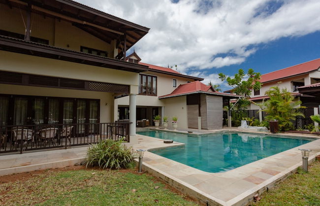 Spas Villas - Foto 8