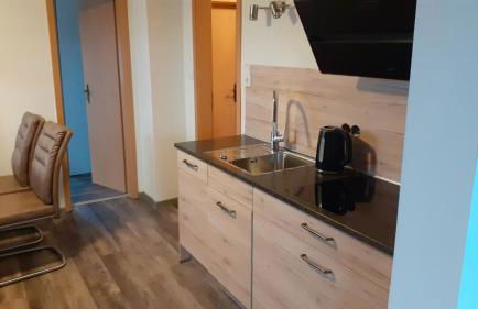 Komfort 4 Sterne Wohnung " Flut " für 4 Erw Kleinkind in Ostfriesland - Photo 20