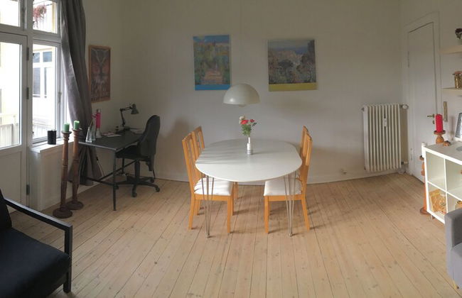 Perfect Apartment in Hellerup - Foto 12