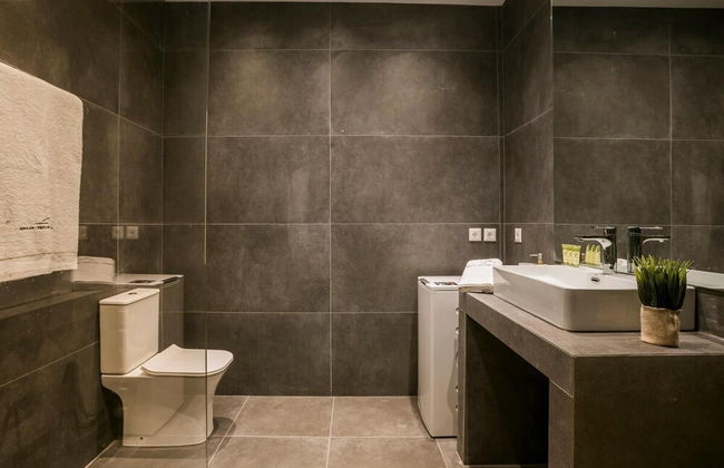 Villa Amarylis - Ionian Treasure Villas - Foto 31