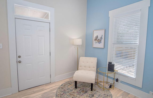 Incredible New 3BR 2BA Near Downtown - Foto 8