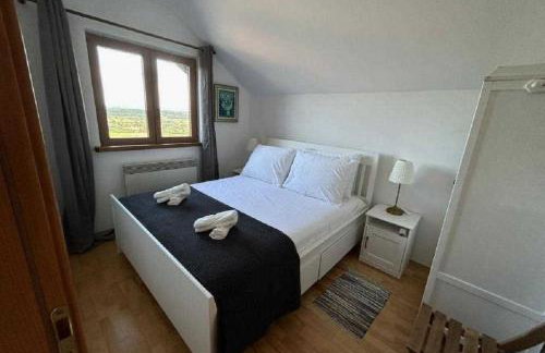 Secluded holiday house Marija Gorica, Prigorje - 23083 - Foto 8