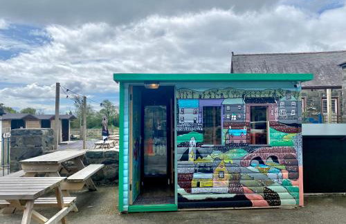 The Fishermans Cottage - Foto 29